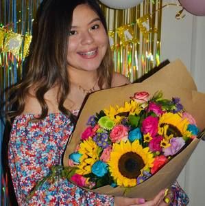 Meet your Posher, Nidya